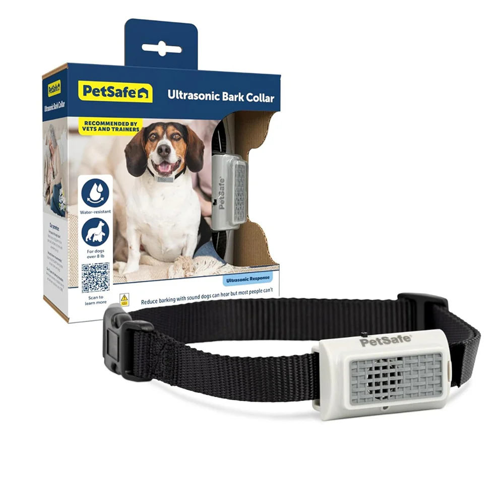 Petsafe Ultrasonic Bark Control Collar for Dogs - Image 5