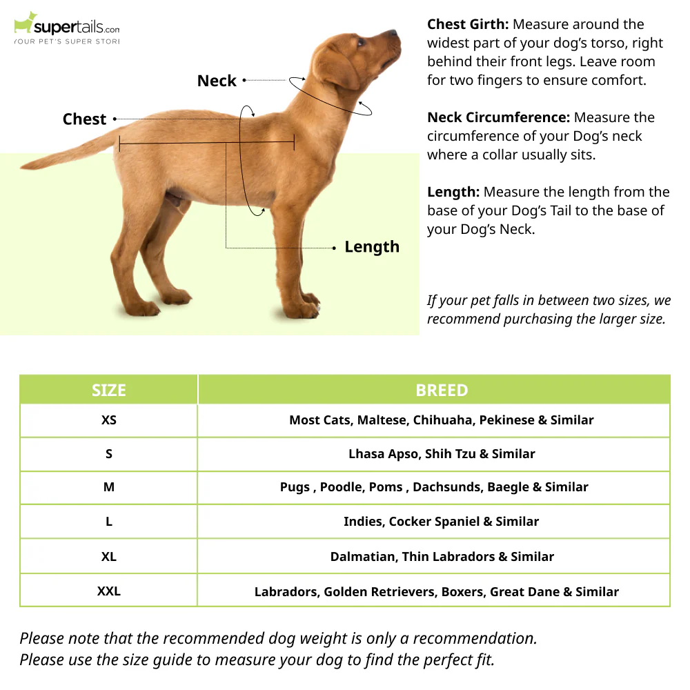 Petsnugs Water Resistant Jackets for Dogs and Cats (Rust) - Image 4