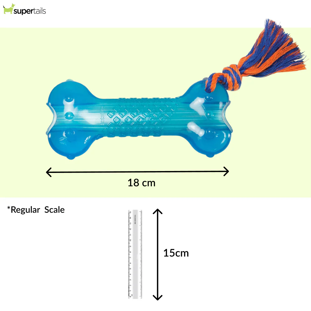 Petstages Orka Bone chew Toy for Dogs - Image 3