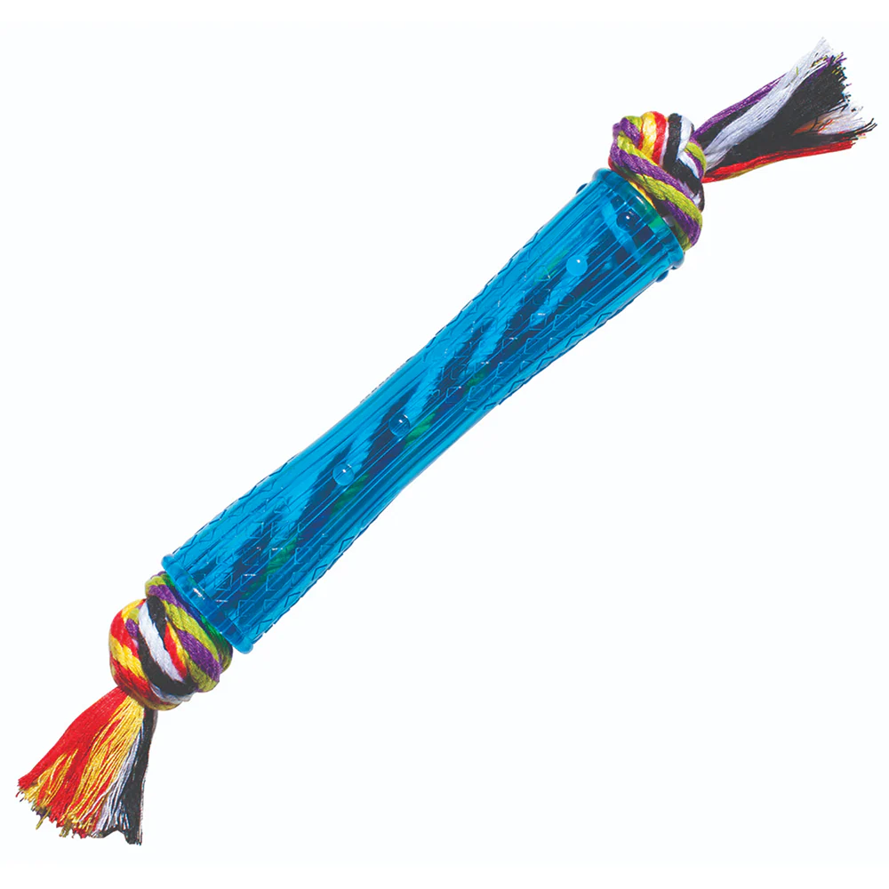 Petstages Orka Stick Toy for Dogs (Blue) - Image 7