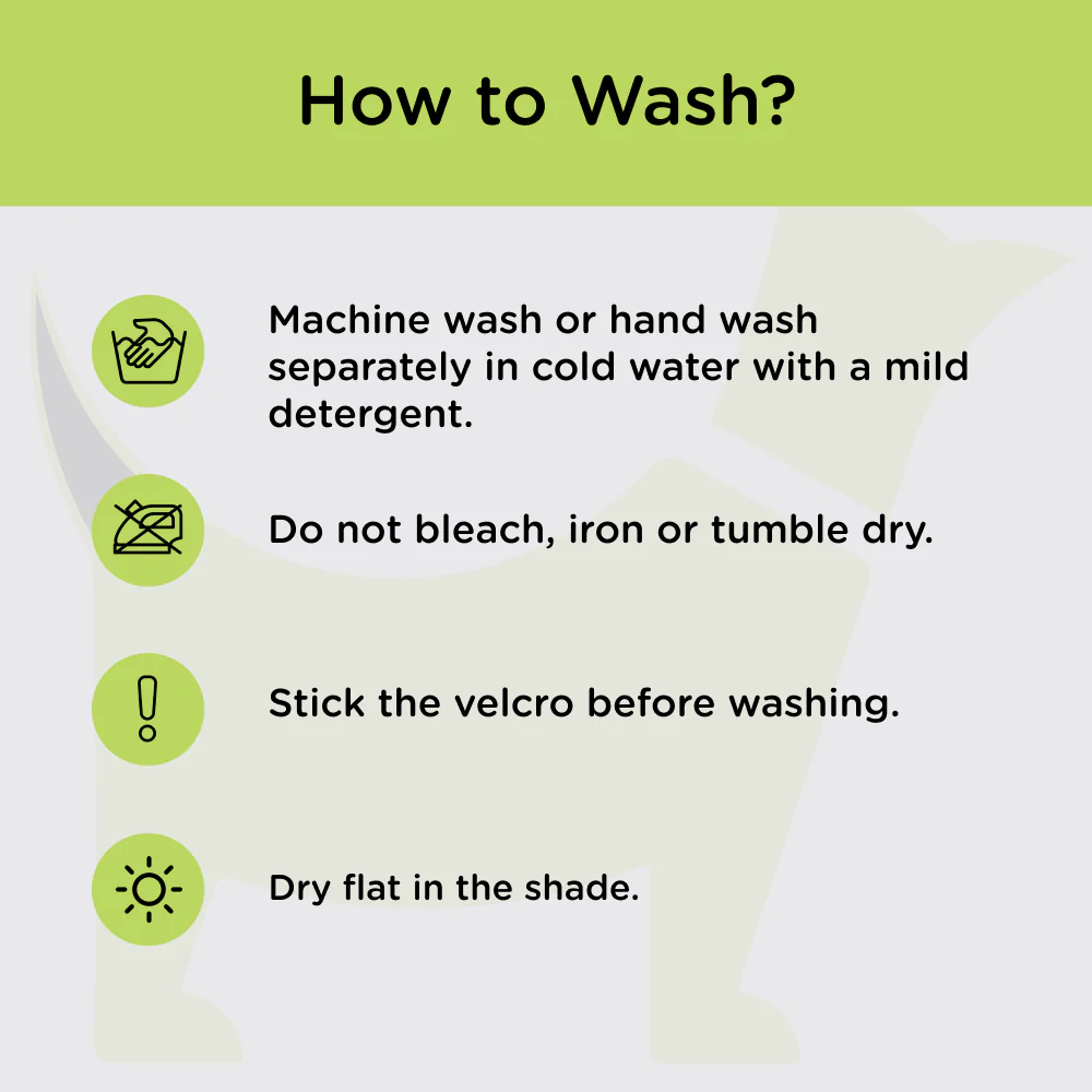 Petter World Outdoor Artisanal Rectangular Cushion Mattress Bed with Washable Cover for Dogs (Ensign Blue) - Image 8
