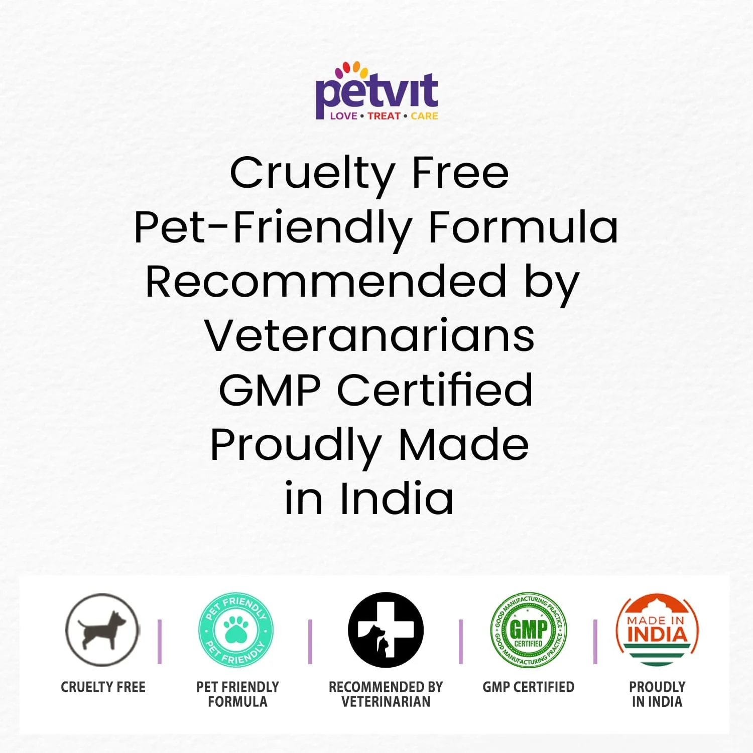Petvit Amino Acid Syrup for Dogs and Cats - Image 8
