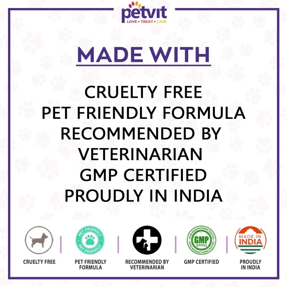 Petvit Joint Tablets for Dogs and Cats - Image 9