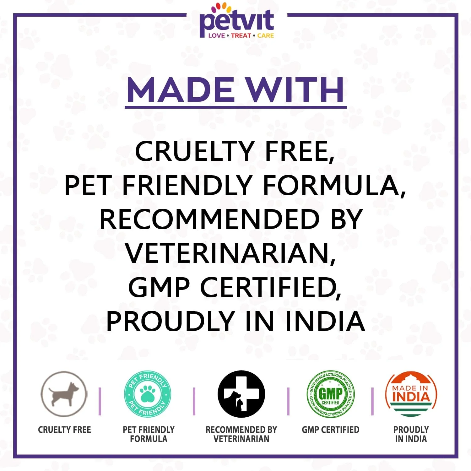 Petvit Kidney Support Powder for Dogs and Cats - Image 8