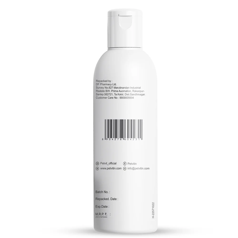 Petvit Palm Oil with Palm Fruit for Parrots - Image 3