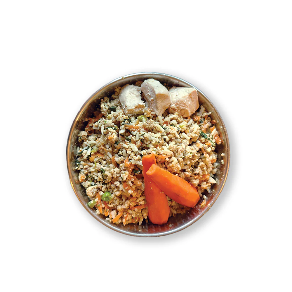 Pet Fresh Kitchen's Multi Flavour Home Meal for Dogs - Image 6