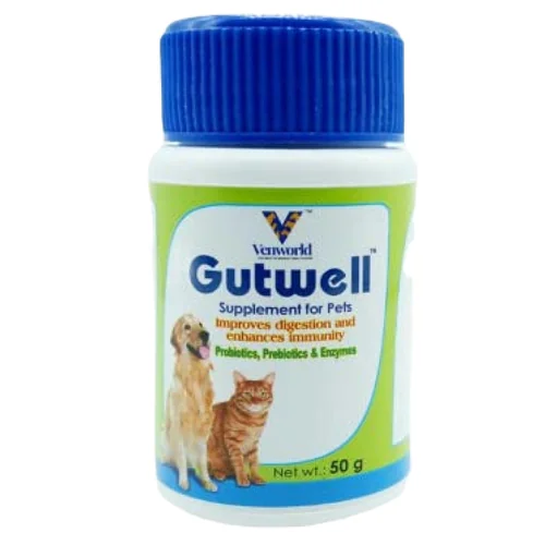 Preventive Care Kit Combo for Puppy (Dewormer + Spoton + Supplement + Probiotic) - Image 10
