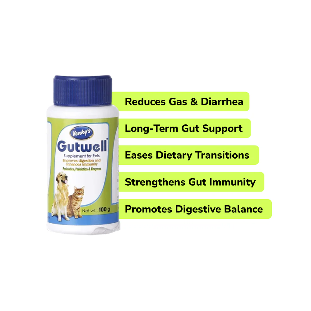 Preventive Care Kit Combo for Kitten (Dewormer + Spoton + Supplement + Probiotic) - Image 6