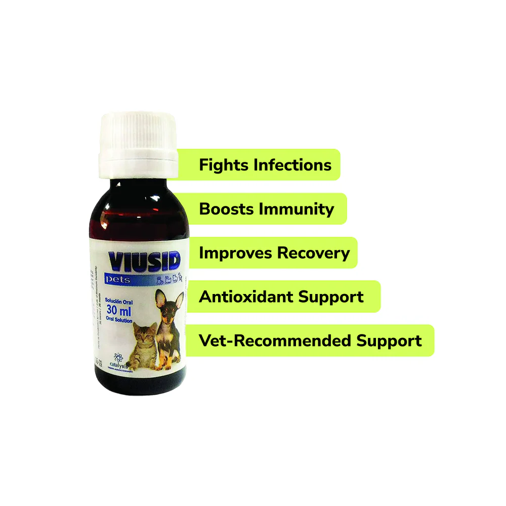 Preventive Care Kit Combo for Puppy (Dewormer + Spoton + Supplement + Probiotic) - Image 5