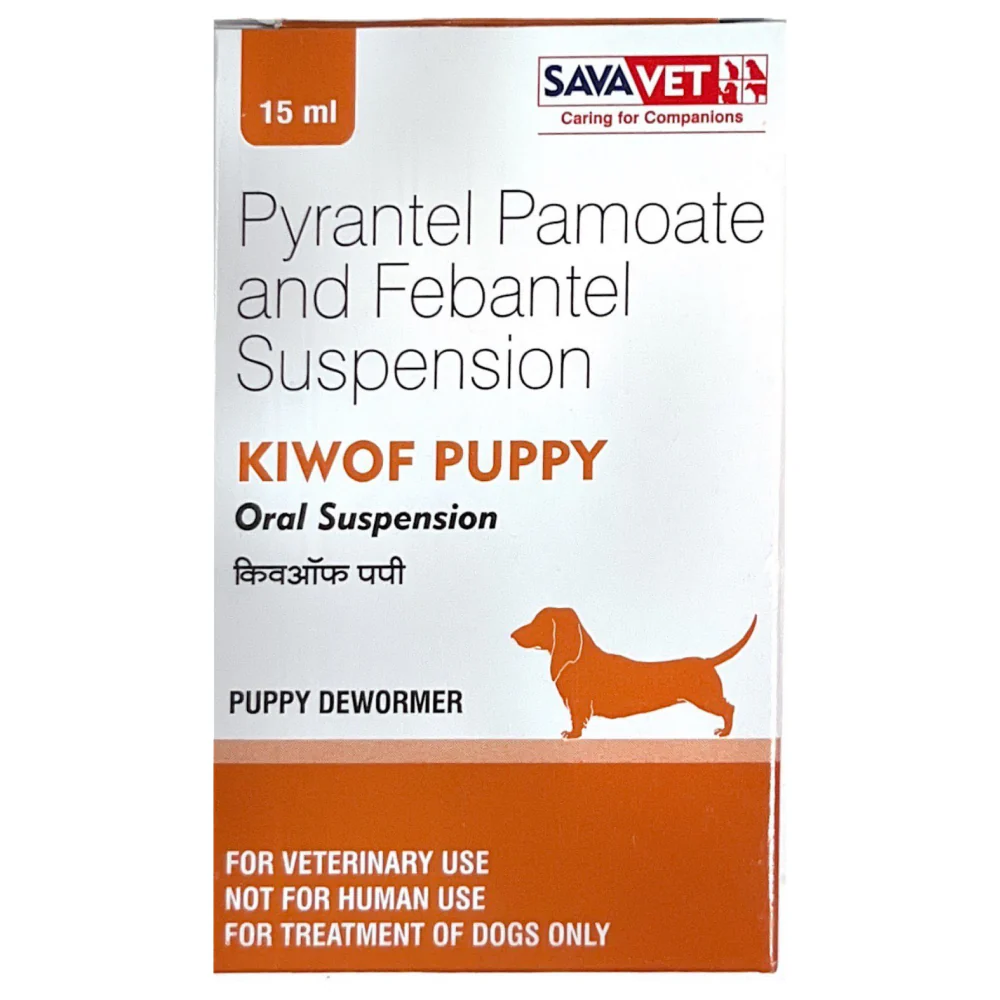 Preventive Care Kit Combo for Puppy (Dewormer + Spoton + Supplement + Probiotic) - Image 7