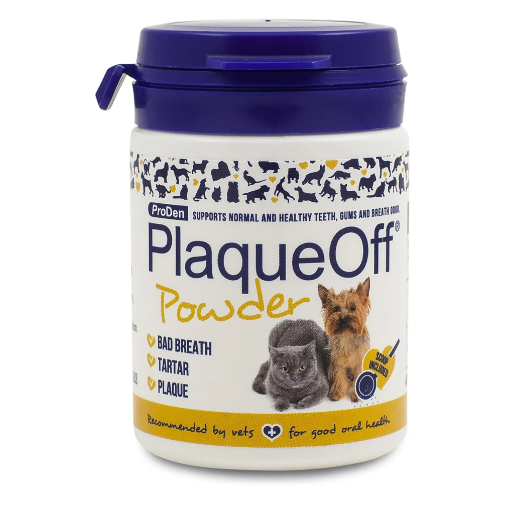ProDen Original PlaqueOff for Cats - Image 3
