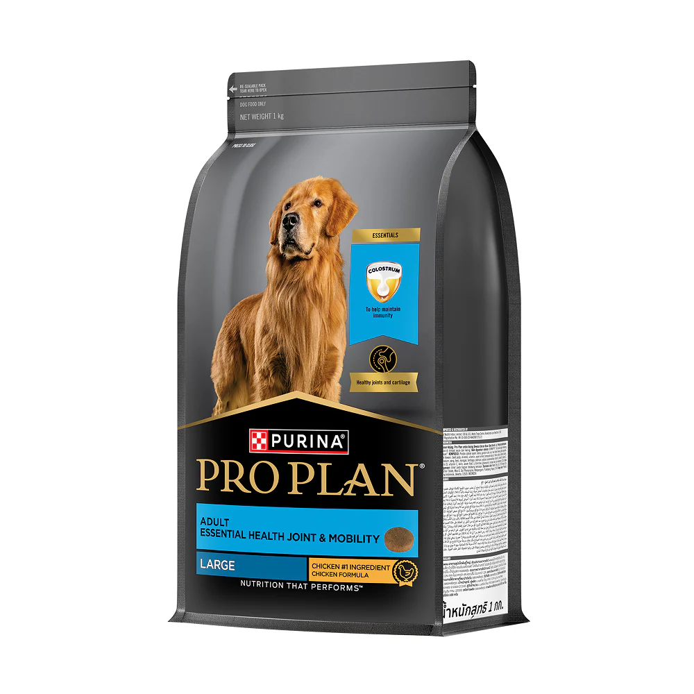 Purina Pro Plan Chicken Large Breed Adult Dog Dry Food (New Improved Formula) - Image 13