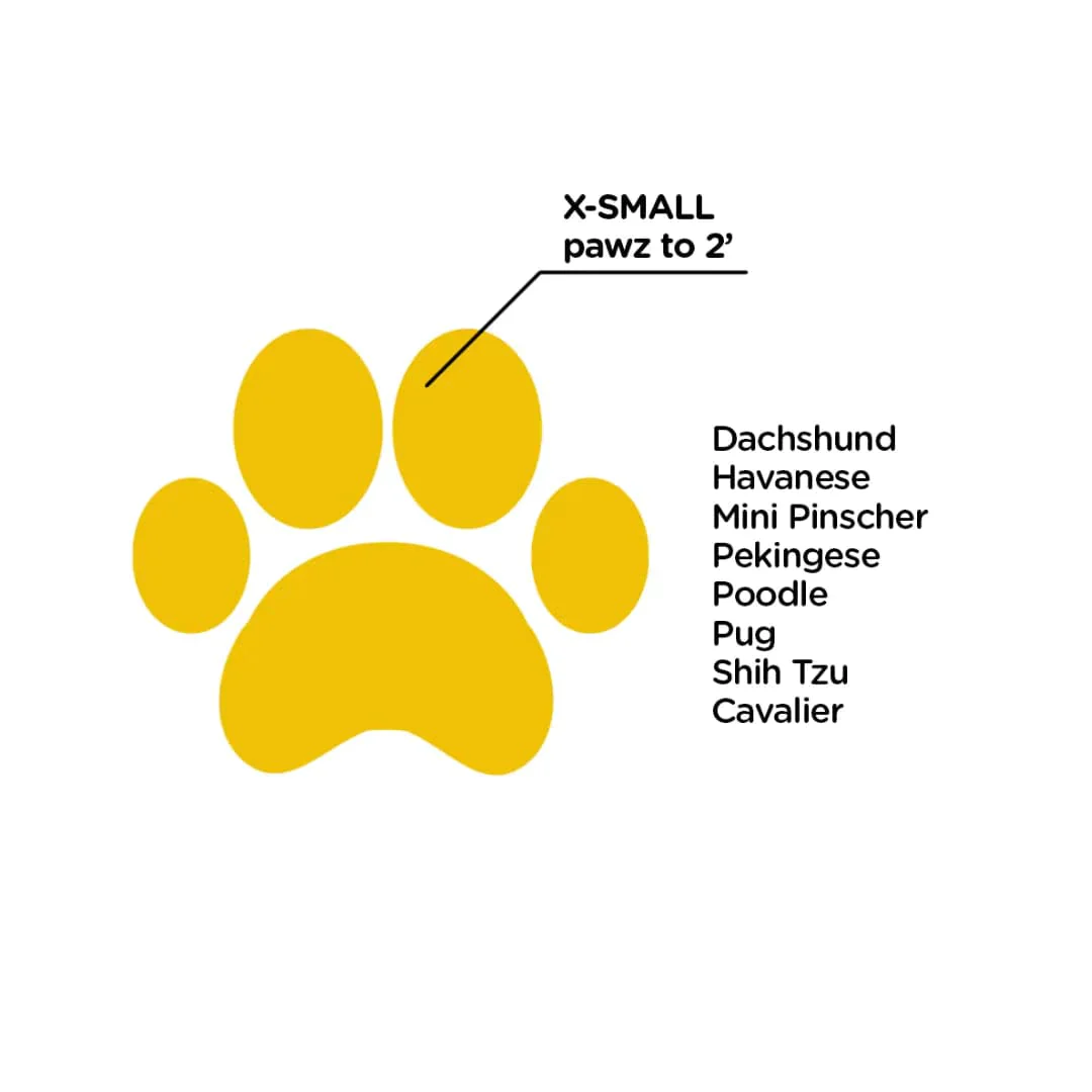Protex PawZ Disposable and Reusable Boots for Dogs (Green) - Image 5