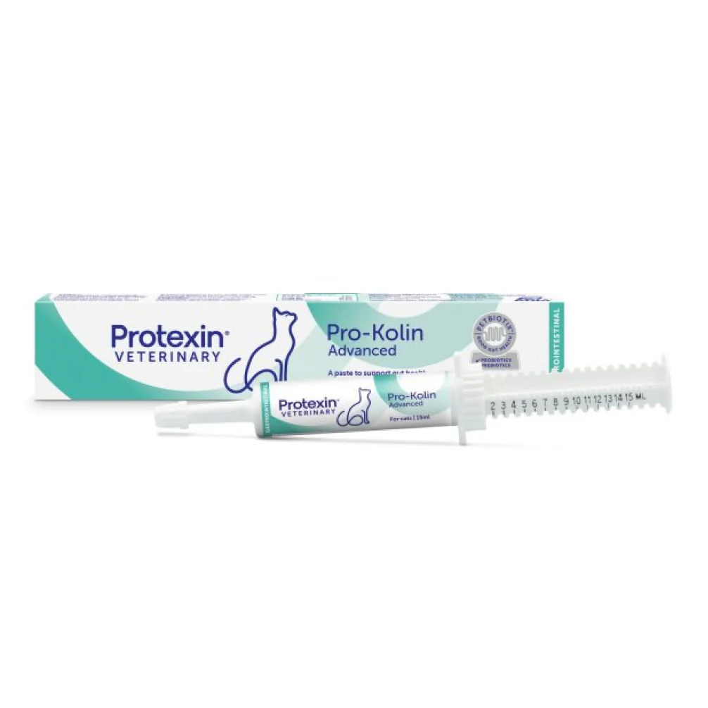 Protexin Pro Kolin Advanced for Cats - Image 2