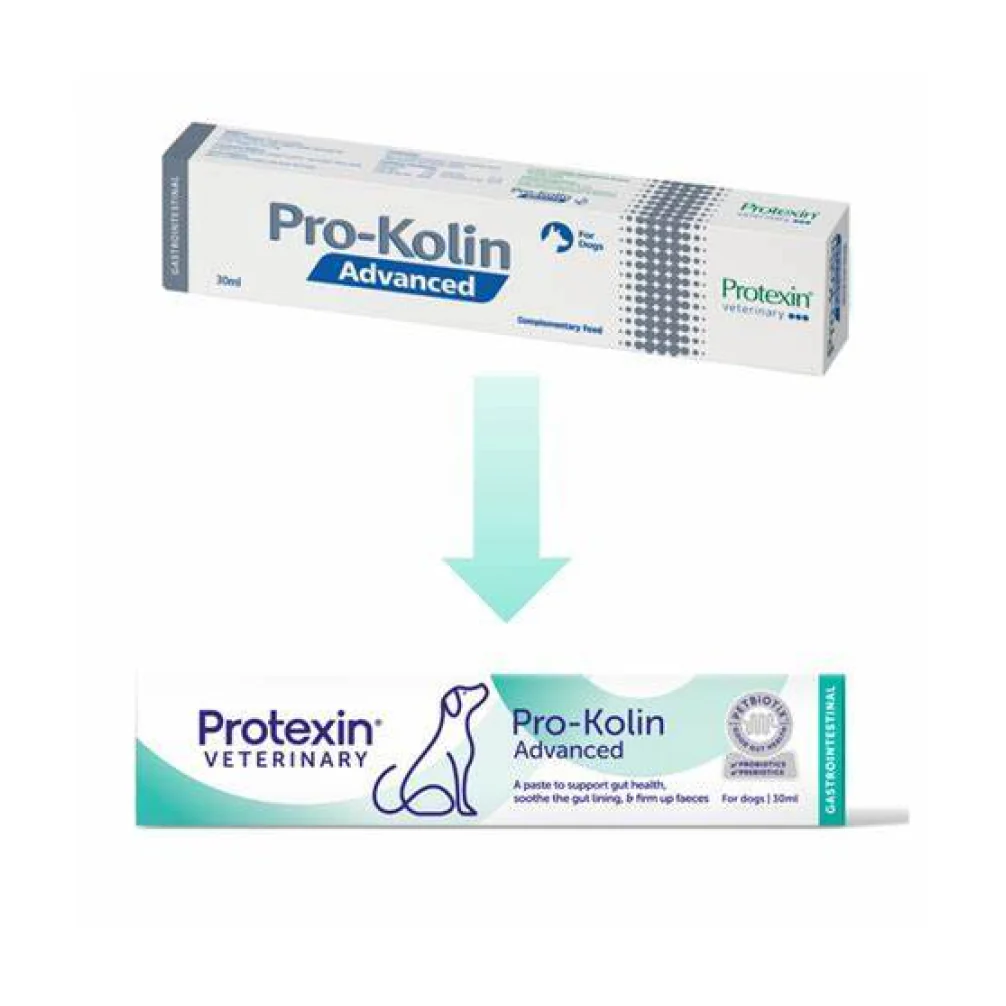 Protexin Pro Kolin Advanced for Dogs - Image 2