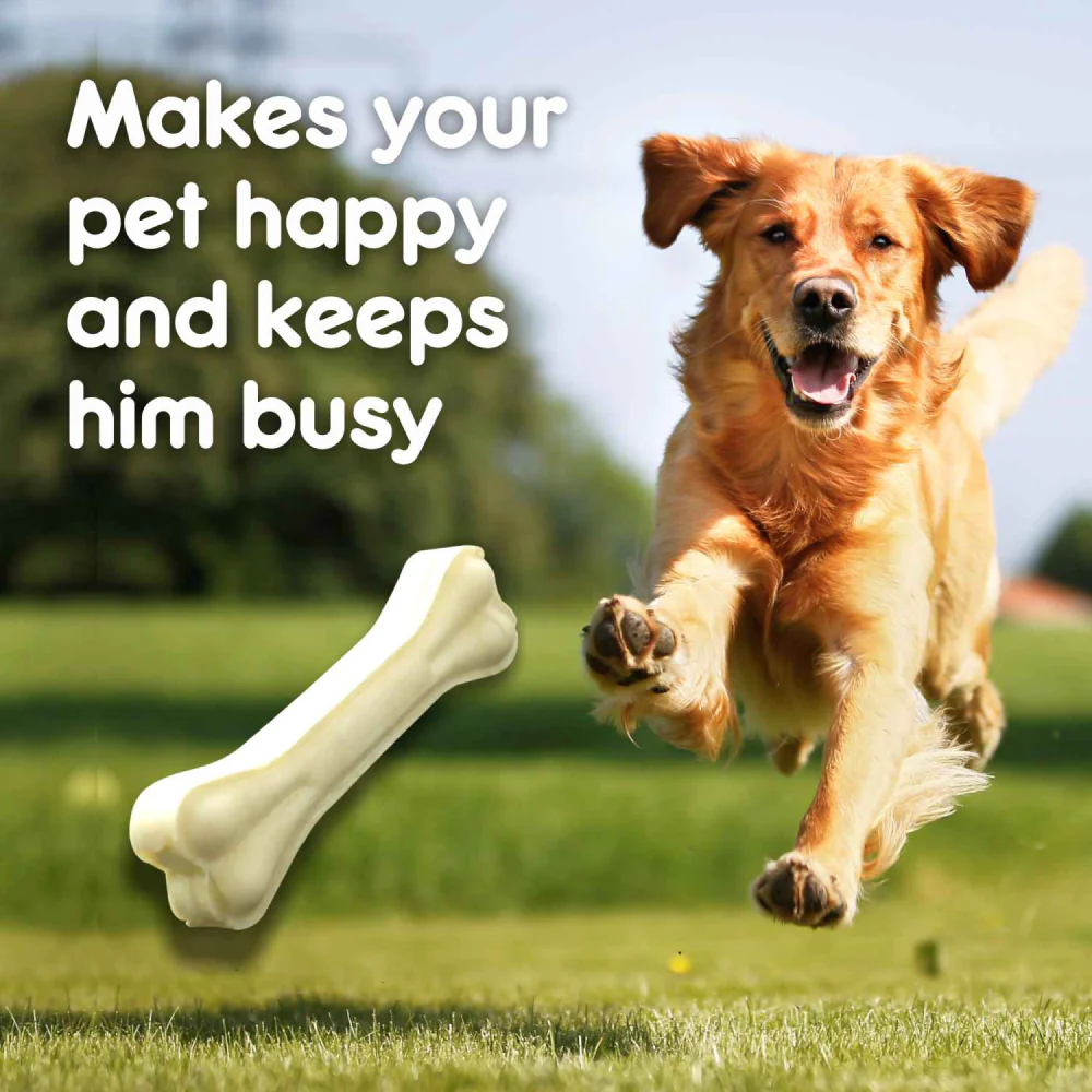 Purepet Chew Bone Dog Treats - Image 3
