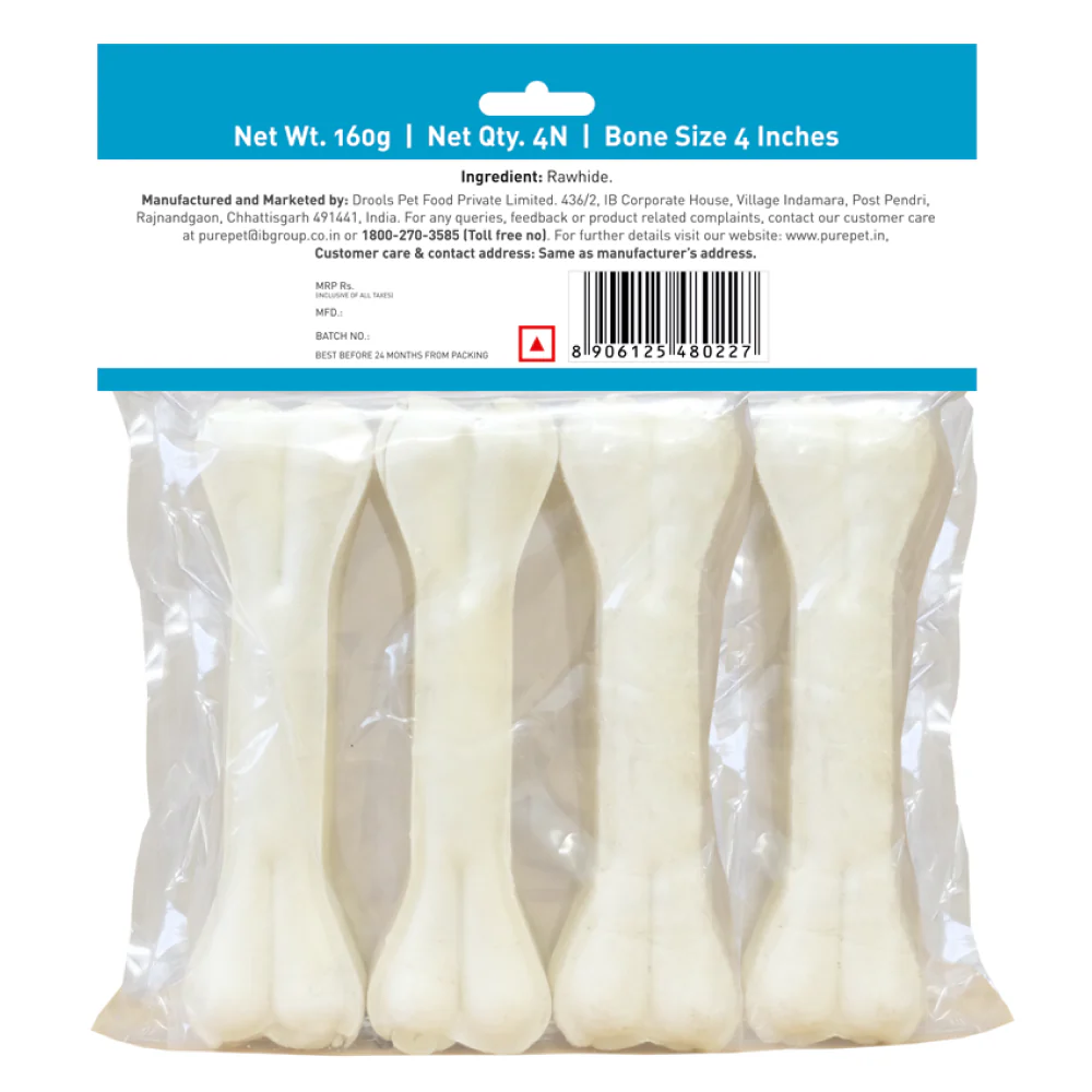 Purepet Chew Bone Dog Treats - Image 9