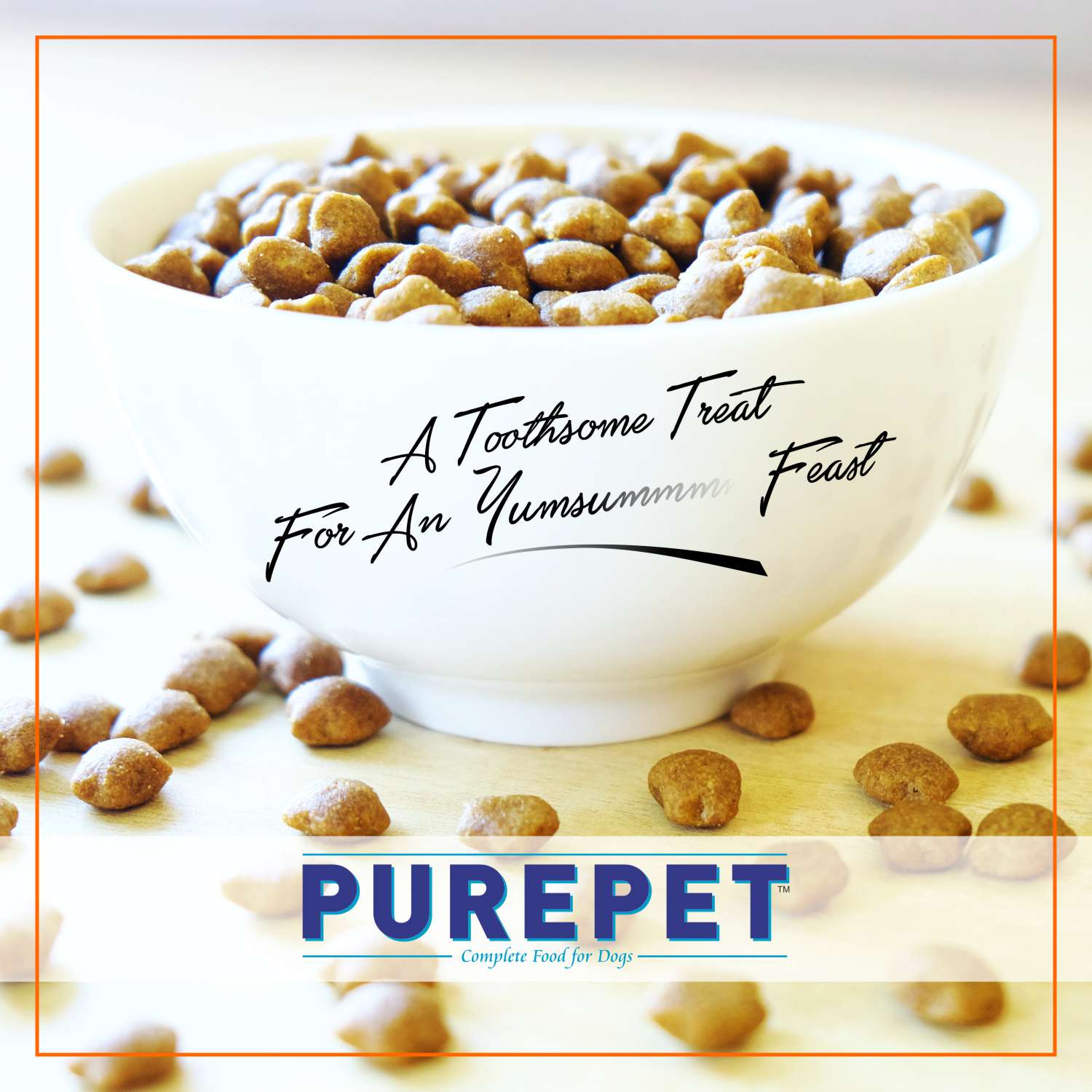 Purepet Mackerel and Ocean Fish Adult Cat Dry Food Combo - Image 11