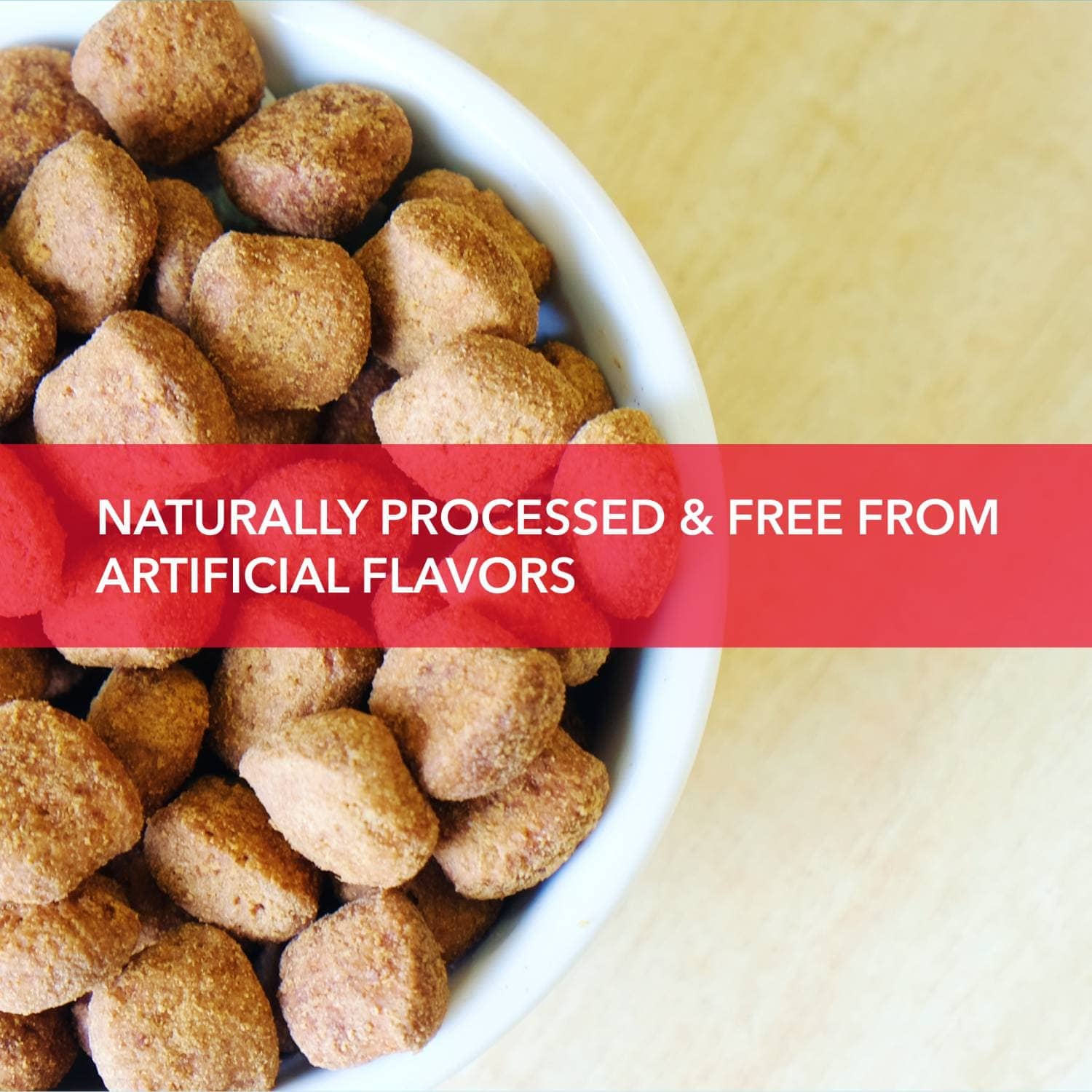 Purepet Meat and Rice Adult Dog Dry Food - Image 3