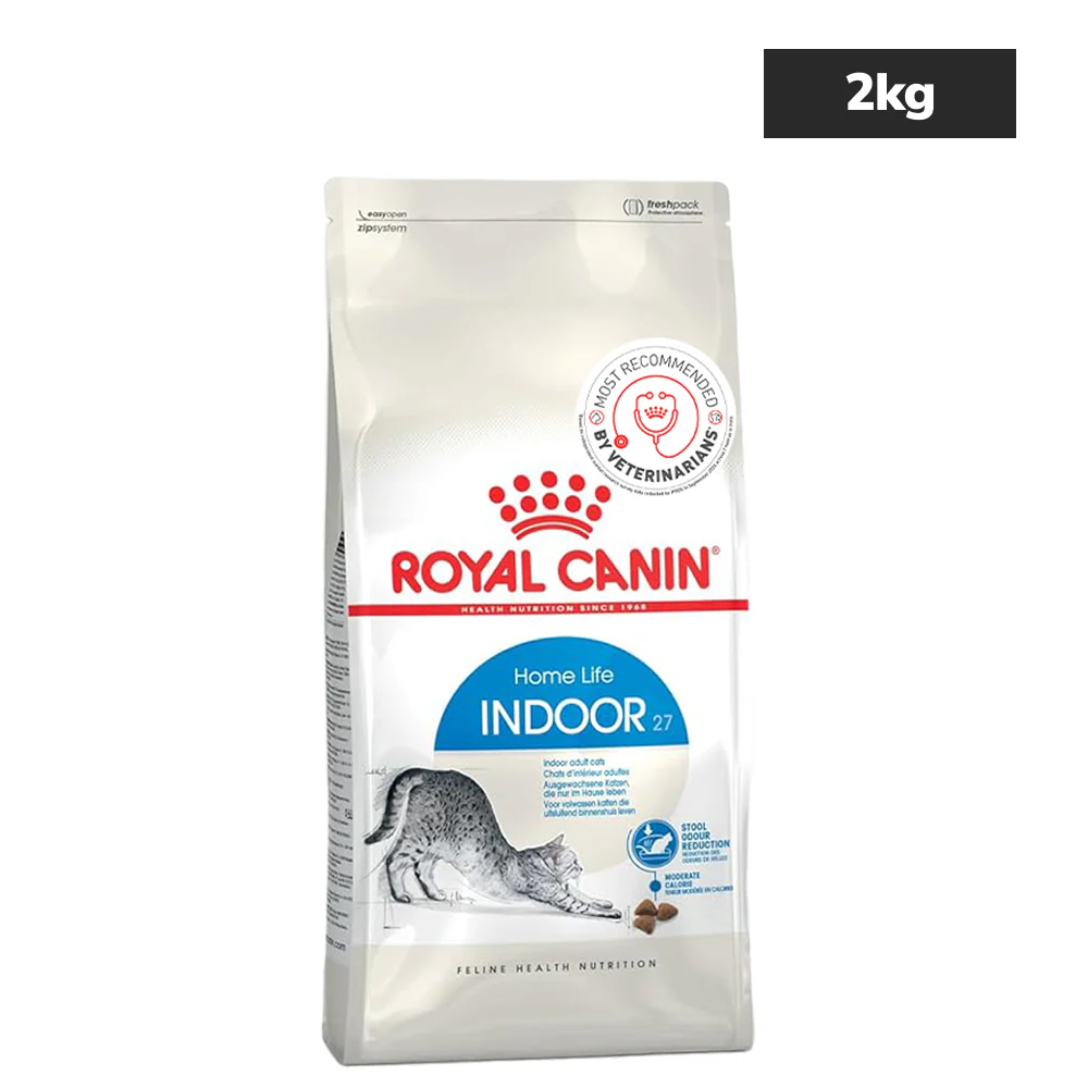 Royal Canin Indoor 27 Dry Cat Food - Image 10