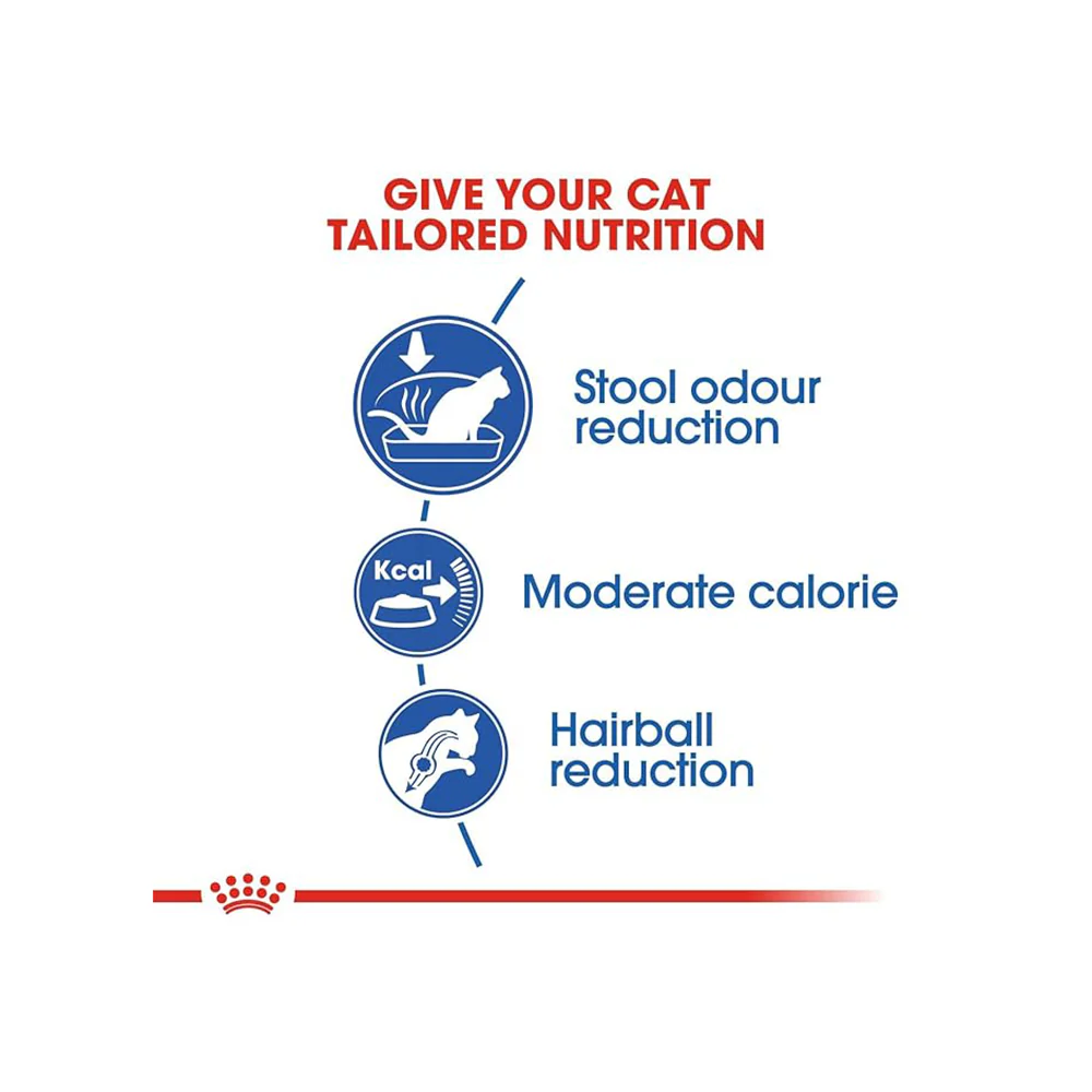 Royal Canin Indoor 27 Dry Cat Food - Image 2