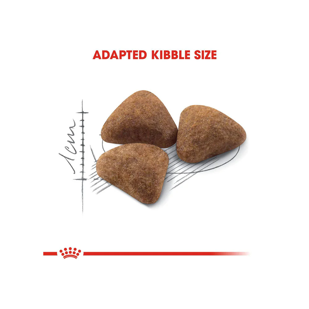 Royal Canin Indoor 27 Dry Cat Food - Image 3