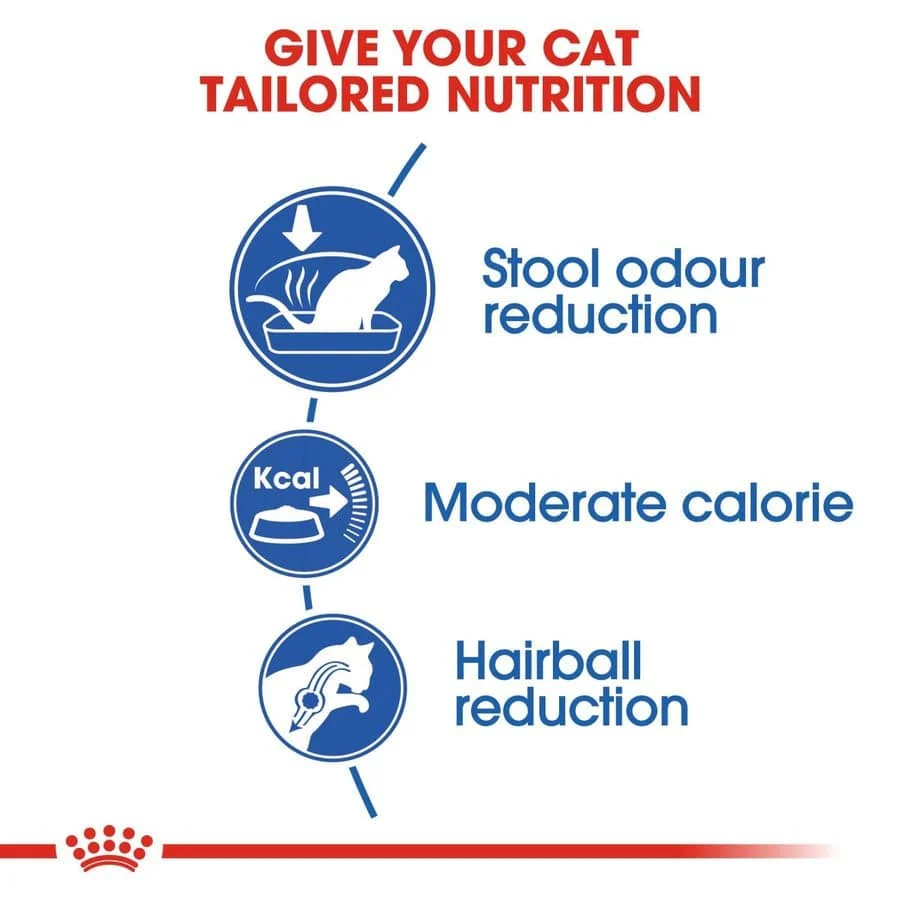 Royal Canin Indoor Adult Cat Dry Food - Image 4