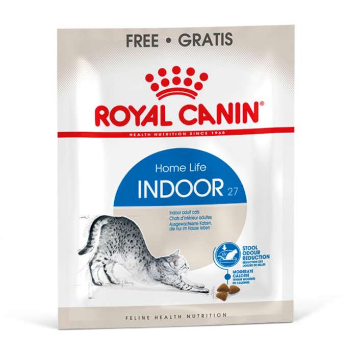 Royal Canin Indoor Adult Cat Dry Food - Image 8