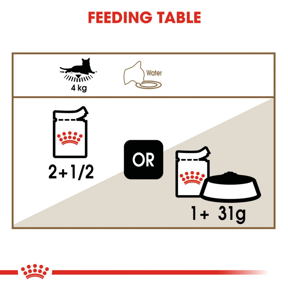 Royal Canin Ageing +12 Adult Cat Wet Food - Image 8