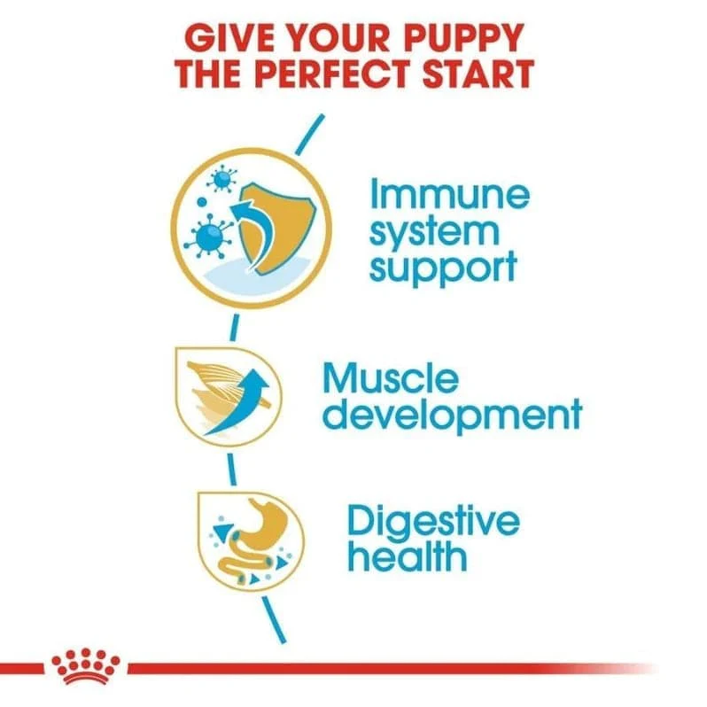 Royal Canin Boxer Puppy Dog Dry Food - Image 5