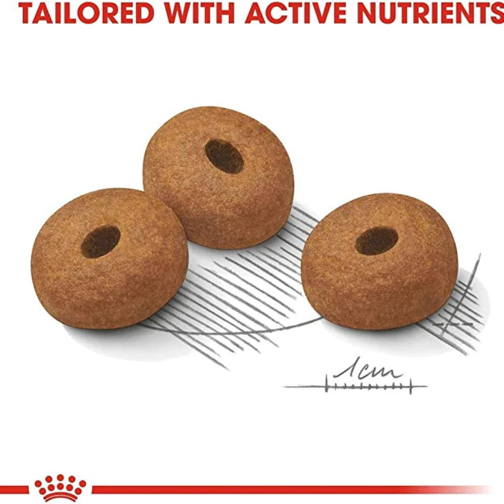 Royal Canin Light Weight Care Maxi Dog Dry Food - Image 4