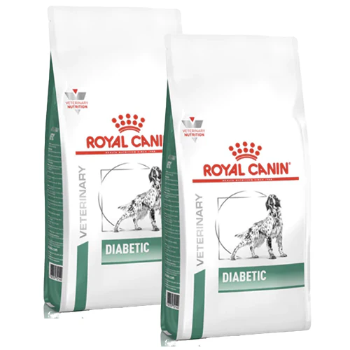 Royal Canin Diabetic Canine Dog Dry Food - Image 7