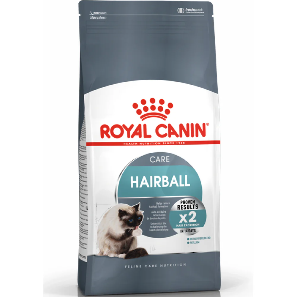Royal Canin Hairball Care Food for Adult Cat Dry Food - Image 5