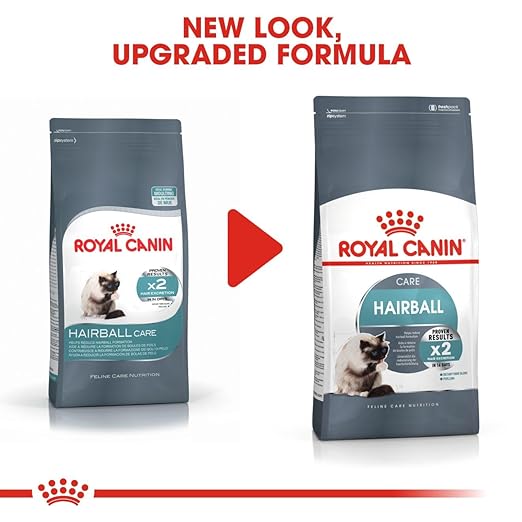 Royal Canin Hairball Care Food for Adult Cat Dry Food - Image 5