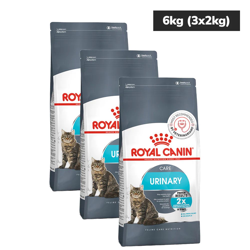 Royal Canin Urinary Care for Adult Cats - Image 10
