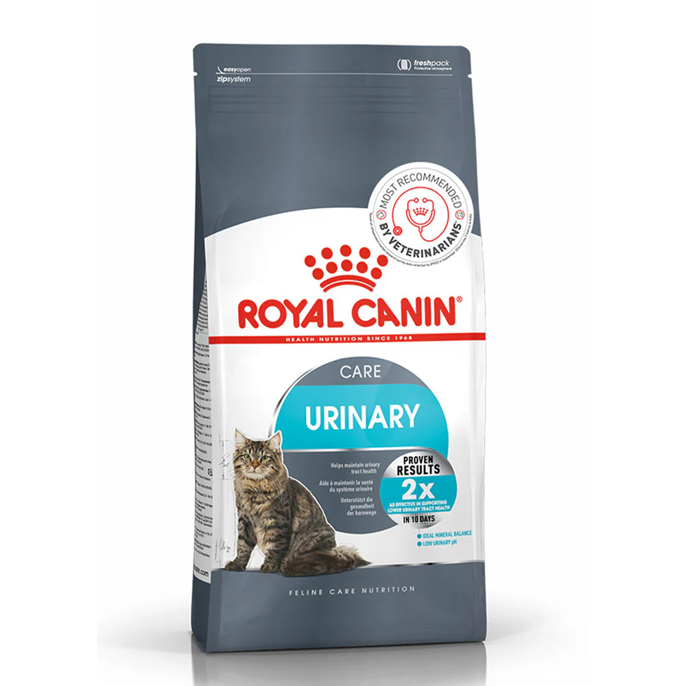 Royal Canin Urinary Care for Adult Cats - Image 11