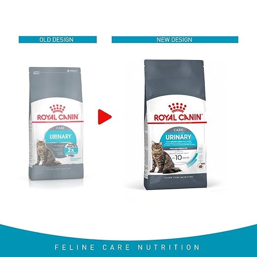 Royal Canin Urinary Care for Adult Cats - Image 4