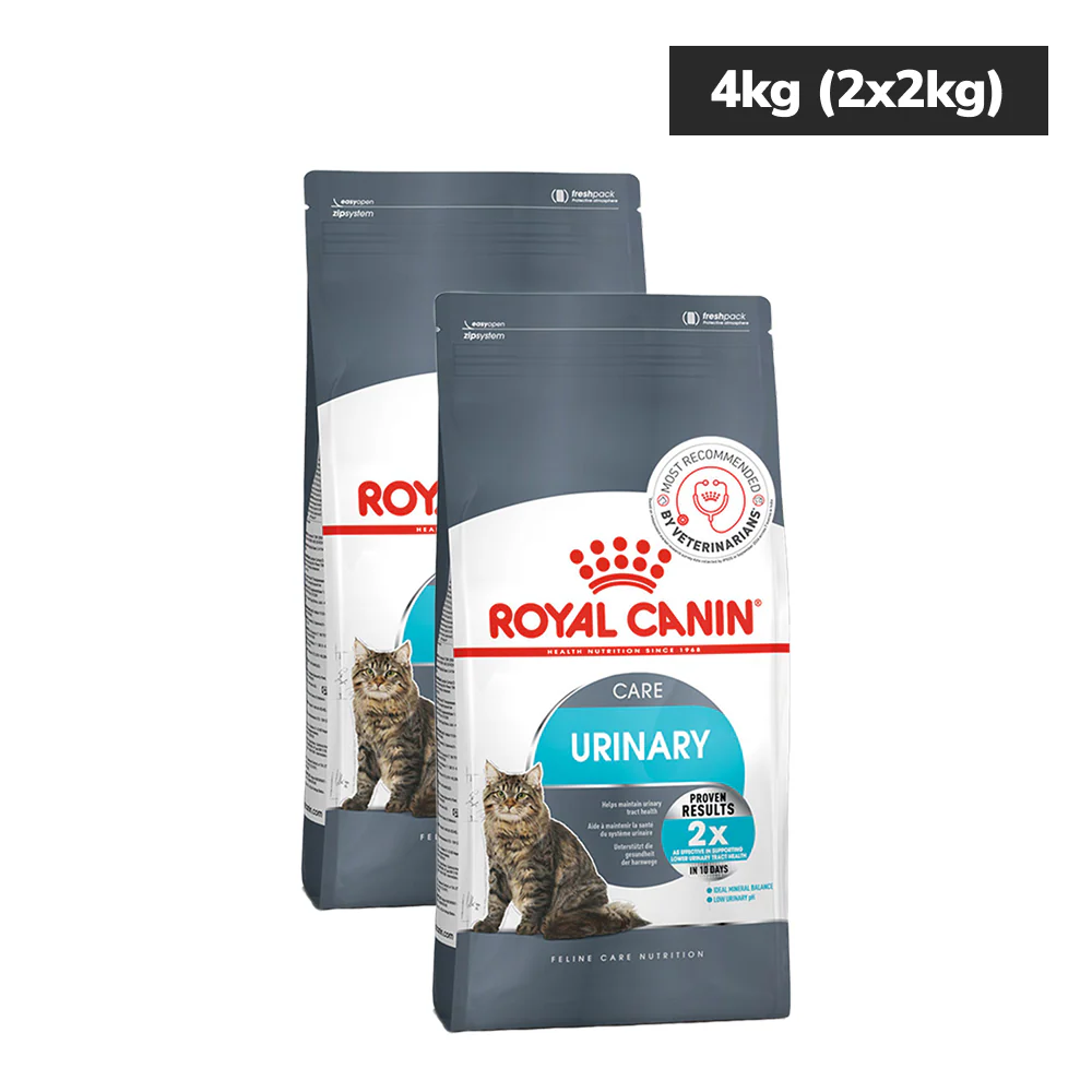 Royal Canin Urinary Care for Adult Cats - Image 9