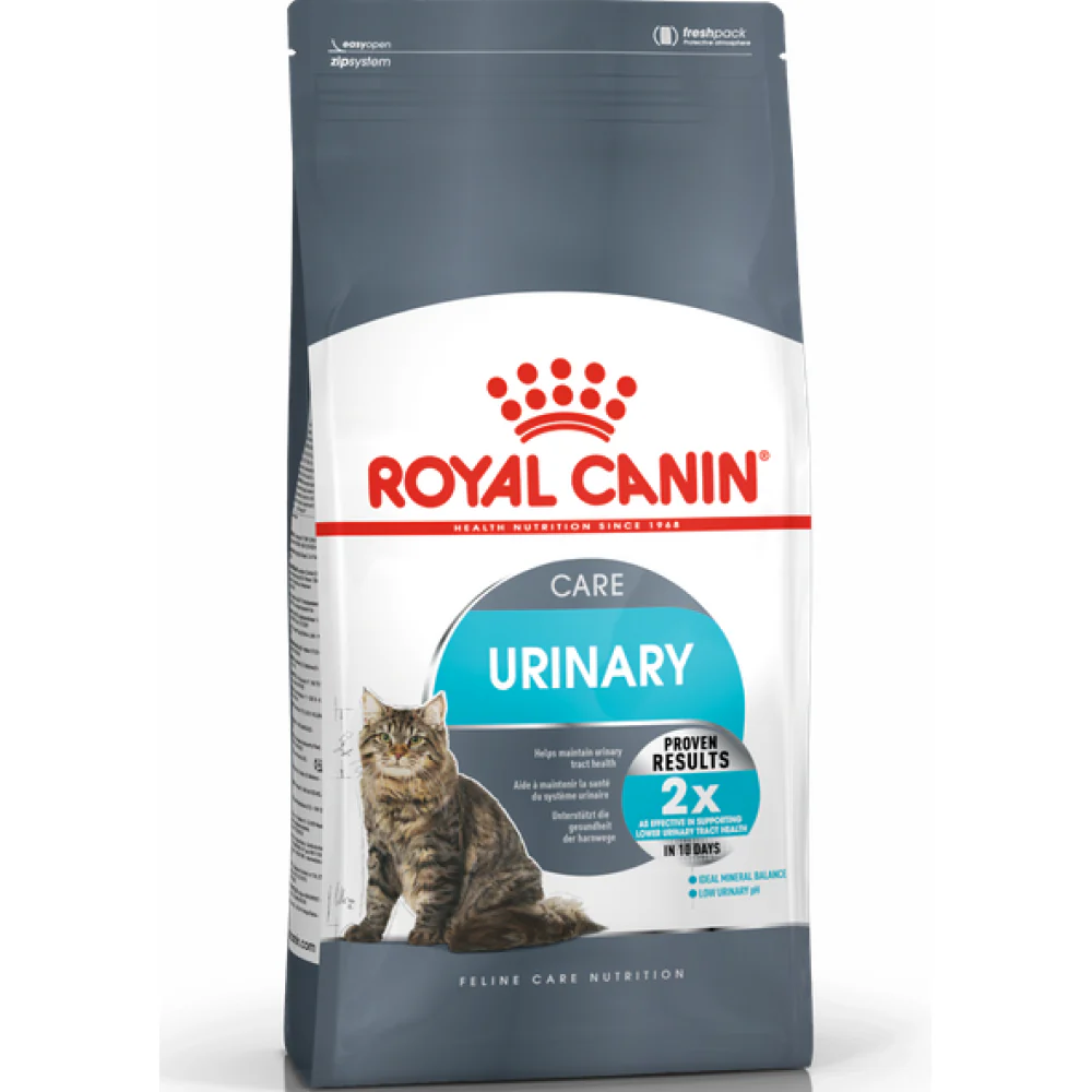 Royal Canin Urinary Care Adult Cat Dry Food - Image 2