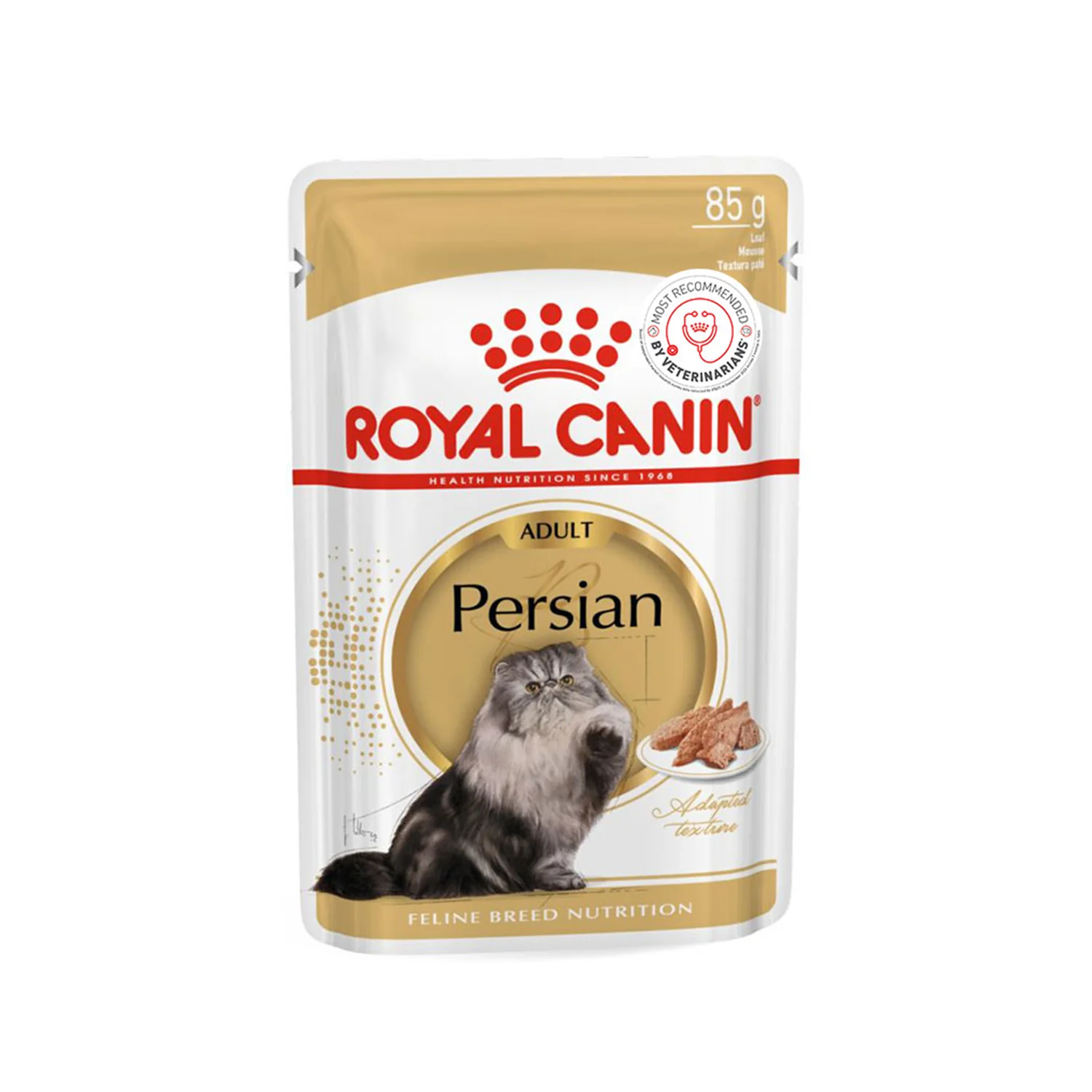 Royal Canin Persian Adult Loaf Cat Wet Food