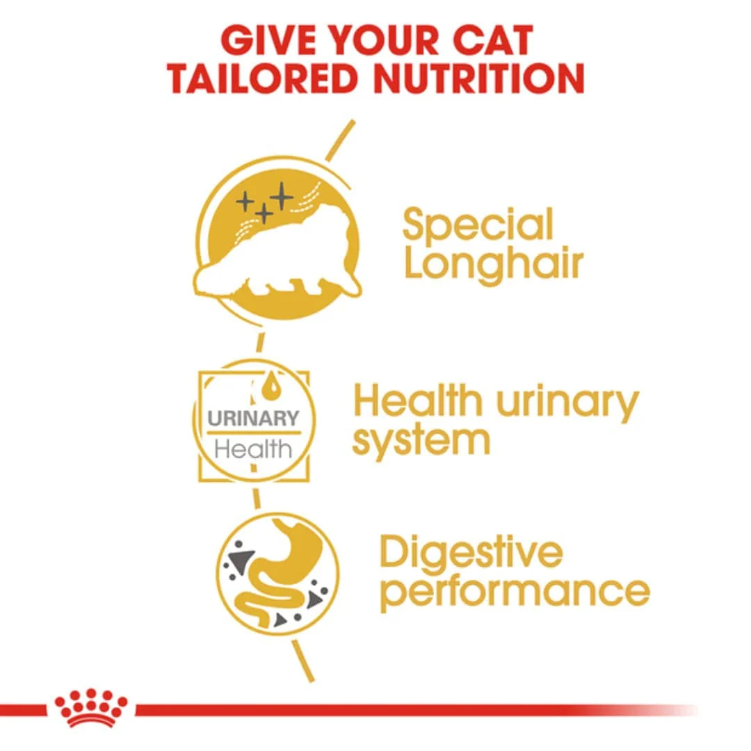 Royal Canin Persian Adult Loaf Cat Wet Food - Image 3