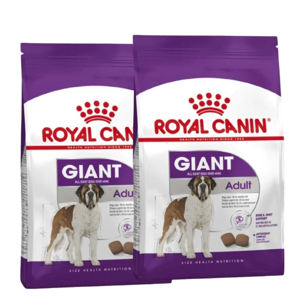 Royal Canin Giant Adult Dog Dry Food - Image 13