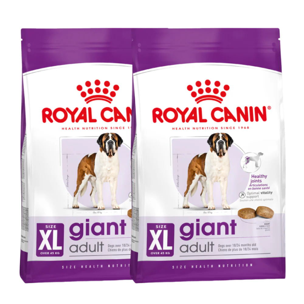 Royal Canin Giant Adult Dog Dry Food - Image 5