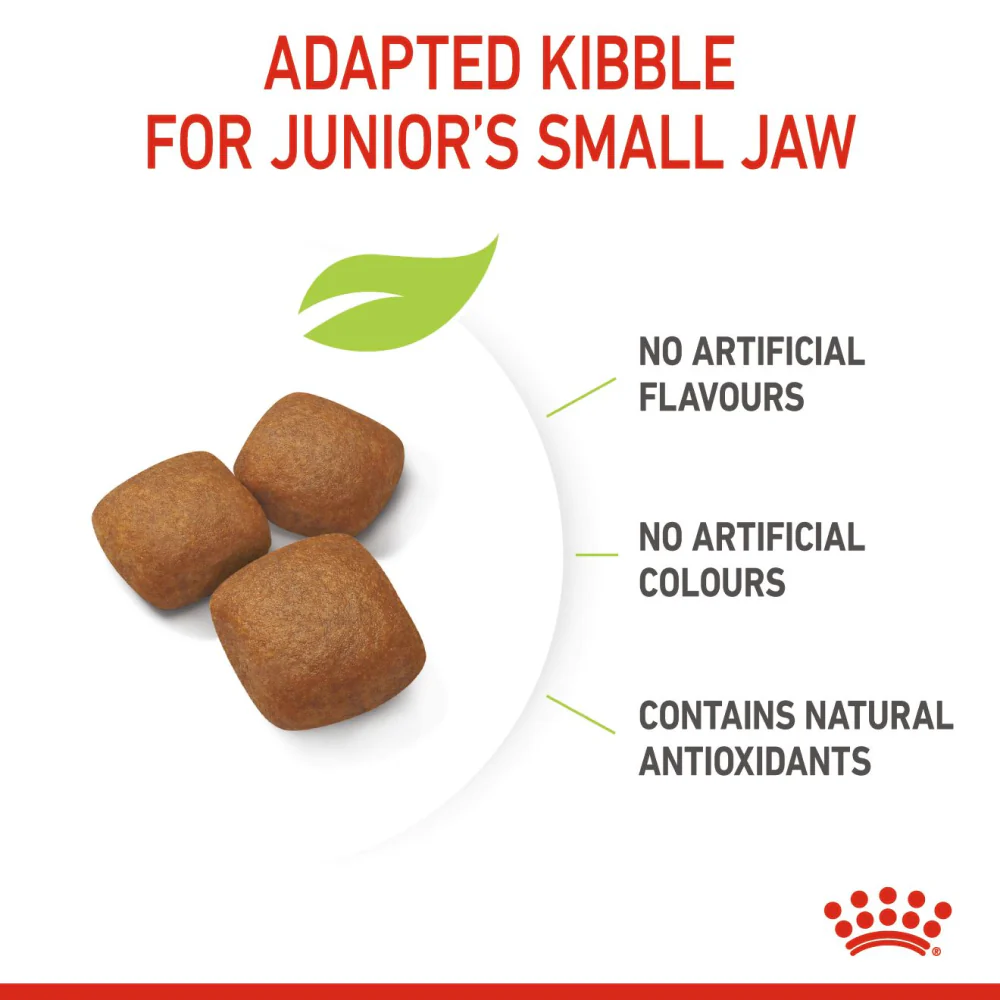 Royal Canin Giant Junior Dog Dry Food - Image 3