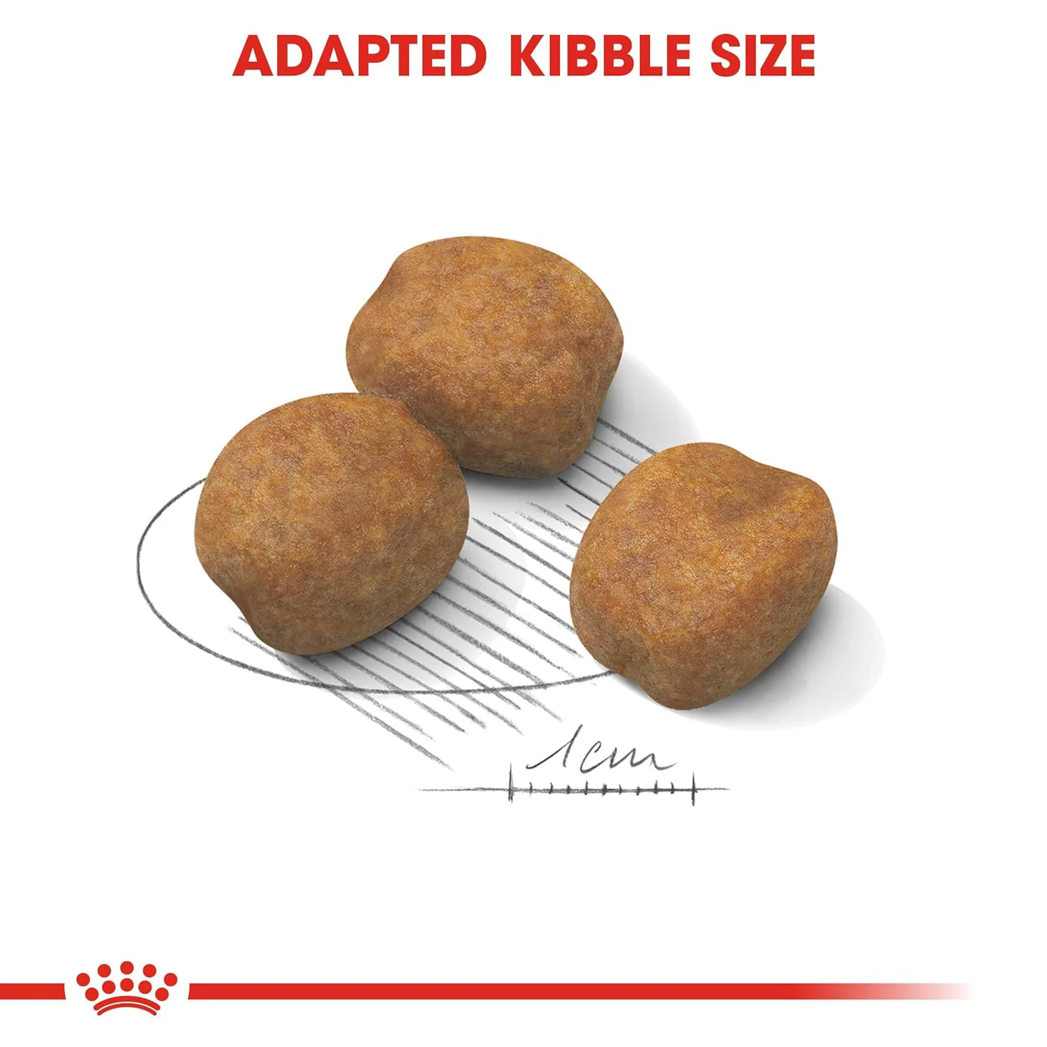 Royal Canin Giant Puppy Dry Dog Food - Image 4