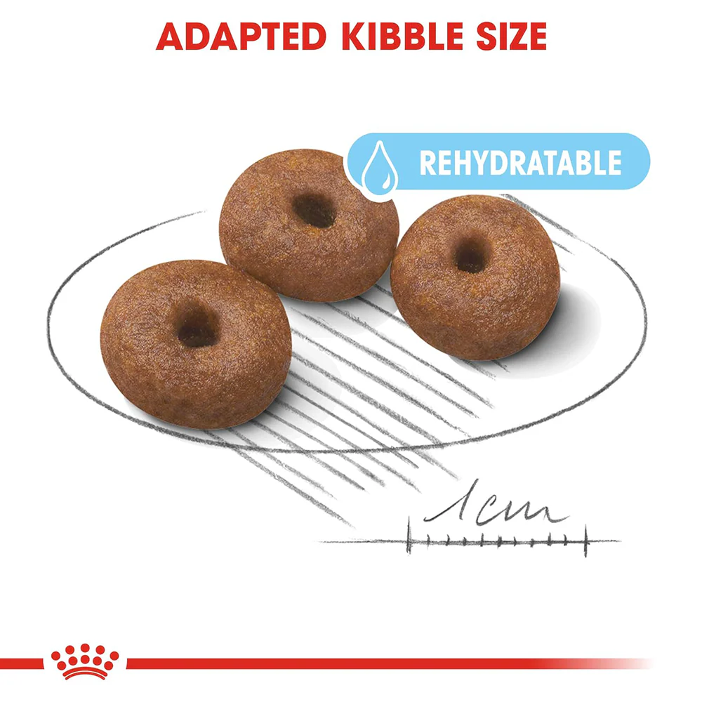 Royal Canin Royal Canin Giant Starter, Mother & Babydog Dog Dry Food - Image 4
