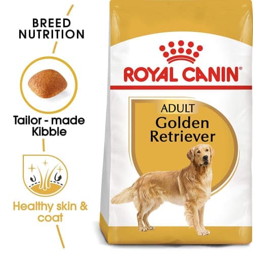 Royal Canin Golden Retriver Adult Dog Dry Food - Image 3