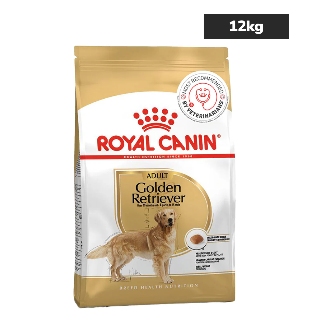 Royal Canin Golden Retriver Adult Dog Dry Food - Image 9