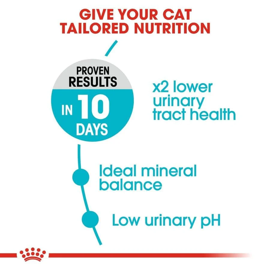 Royal Canin Hair & Skin Care Dry Food and Urinary Care Adult Cat Dry Food Combo - Image 12