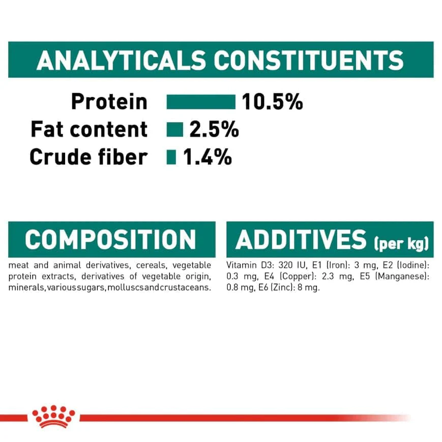 Royal Canin Instinctive 7+ Gravy Cat Wet Food - Image 5